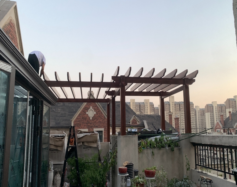 四川成都碧林街項(xiàng)目工程